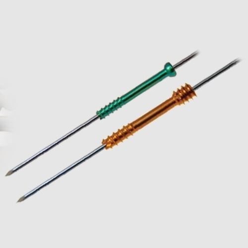 Компрессирующий винт для кости передний отдел стопы - DART-FIRE™ - Wright Medical Technology - канюлированный / без головки / металлический