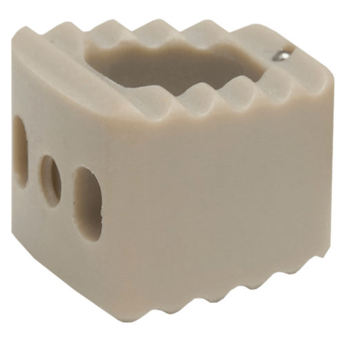Межтеловой кейдж шеи - NOVEL® CIS - Alphatec Spine - через передний отдел / из ПЭЭК