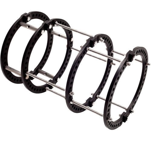 Модульный внешний фиксатор - RFS™ - Ortho Solutions - циркулярный