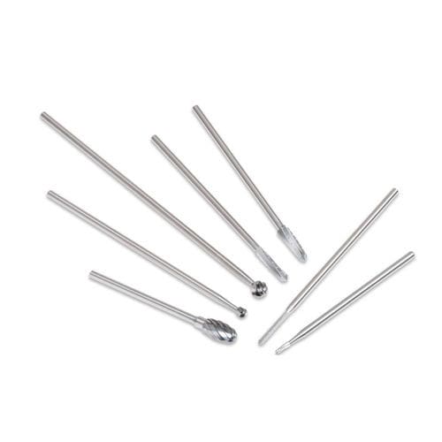 Хирургическая фреза - OS200015 - Ortho Solutions - из алмаза / из карбида вольфрама / из нержавеющей стали