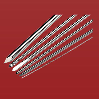 Стержень для остеосинтеза Киршнера - OS201319 - Ortho Solutions - нерассасывающийся