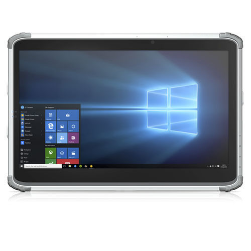 Планшетный медицинский ПК Intel® Core i5 - 316T/MD - DT Research - Intel® Core i7 / с очень высоким разрешением / с сенсорным экраном