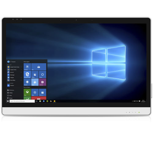 Медицинский ПК Intel® Pentium - 58 series - DT Research - Intel® Core i5 / Intel® Core i7 / многофункциональный