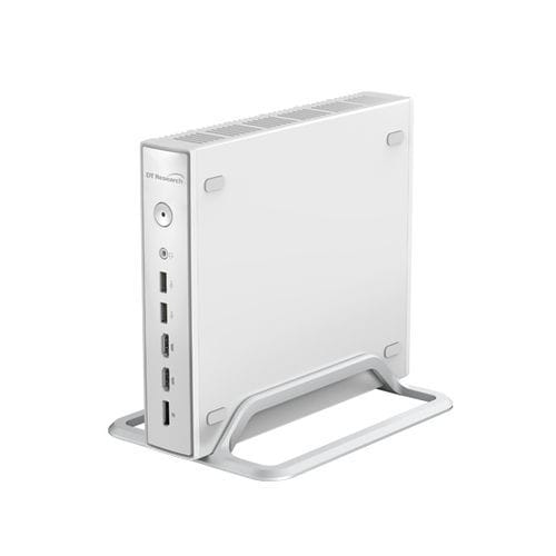 Медицинский компьютерный блок Intel® Core i5 - 139M - DT Research - Intel® Core i7 / Intel® Pentium / без вентилятора