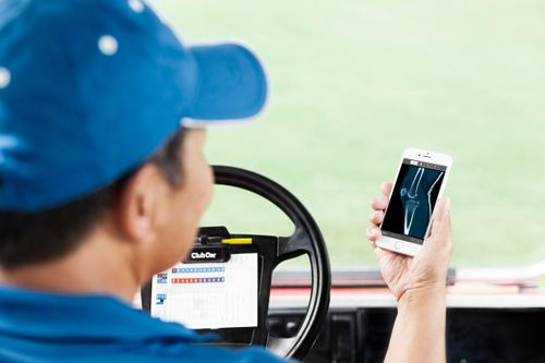 Медицинское приложение iOS - MobiPACS™ - EBM Technologies - для системы архивации и передачи изображений / для DICOM / визуализатор