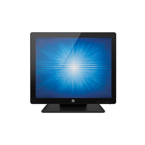 Медицинский монитор - 1717L - Elo Touch Solutions - 17" / LCD / со светодиодной подсветкой