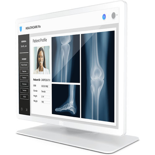 Медицинский монитор - 1903LM  - Elo Touch Solutions - 1280x800 / VGA / 19"