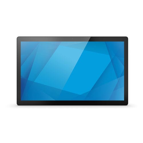 Планшетный медицинский ПК Qualcomm® Snapdragon™ 660 - I-Series 4 - Elo Touch Solutions - для учреждений здравоохранения / для медицинских дел / для отслеживания данных