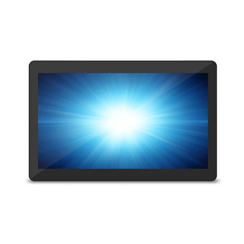 Планшетный медицинский ПК Intel® Celeron® - I-Series - Elo Touch Solutions - TPM Windows 11 / для учреждений здравоохранения / для медицинских дел