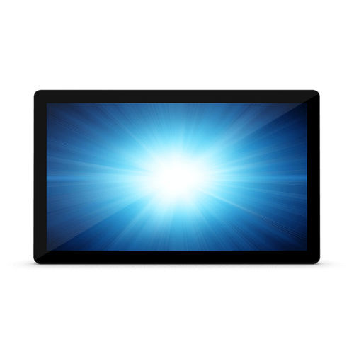 Планшетный медицинский ПК Intel® Celeron® - I-Series - Elo Touch Solutions - TPM Windows 11 / для учреждений здравоохранения / для отслеживания данных