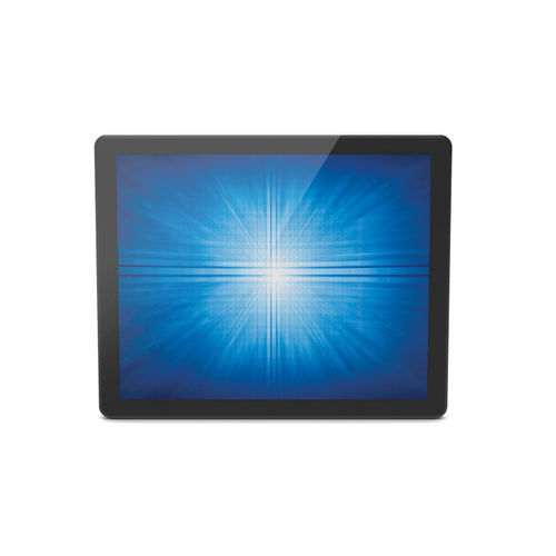 Медицинский монитор - 1291L  - Elo Touch Solutions - 12" / LCD / светодиод