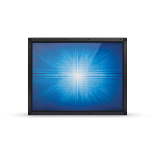 Медицинский монитор - 1598L - Elo Touch Solutions - 15" / LCD / сенсорный многоточечный