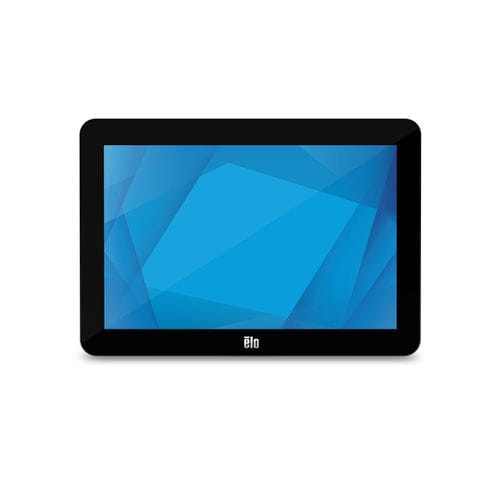 Медицинский монитор - 1002L  - Elo Touch Solutions - 1280x800 / 10,1" / LCD