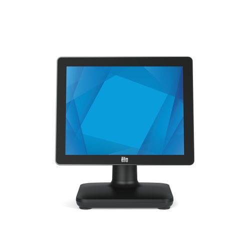 Планшетный медицинский ПК Intel® Celeron® - EloPOS™ System - Elo Touch Solutions - для учреждений здравоохранения
