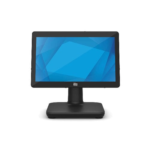 Планшетный медицинский ПК Intel® Celeron® - EloPOS™ System - Elo Touch Solutions - Intel® Core i5 / Intel® Core i3 / для учреждений здравоохранения
