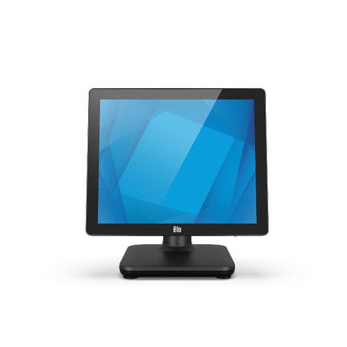 Планшетный медицинский ПК Intel® Celeron® - EloPOS™ System - Elo Touch Solutions - для учреждений здравоохранения