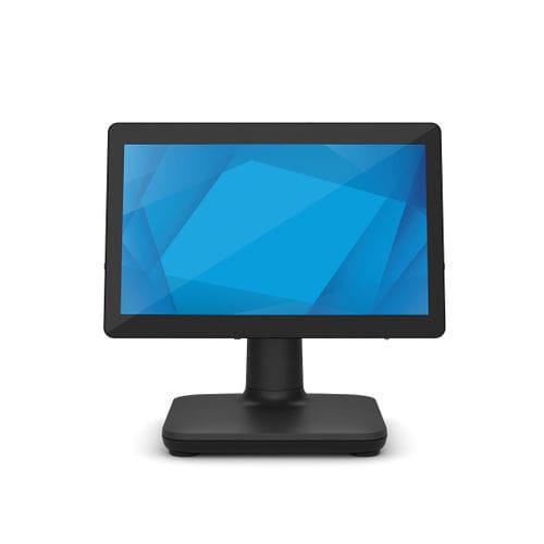 Медицинский ПК Intel® Celeron® - E-Series 2 - Elo Touch Solutions - с мультисенсорным экраном / с USB / прочный