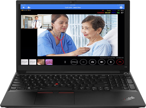 Программное обеспечение телемедицинские услуги - eNcounter® - GlobalMed - для управления / для диагностики / для планирования