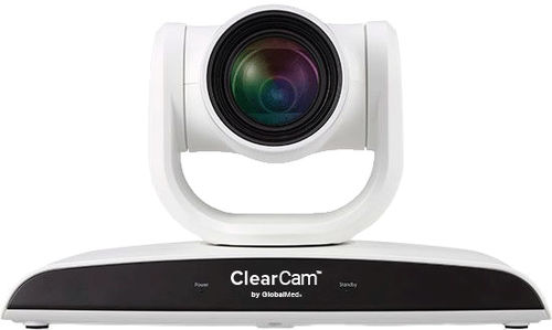 Камера телемедицинские услуги - ClearCam™ CC1200TW  - GlobalMed - медицинская / для наблюдения / цифровая