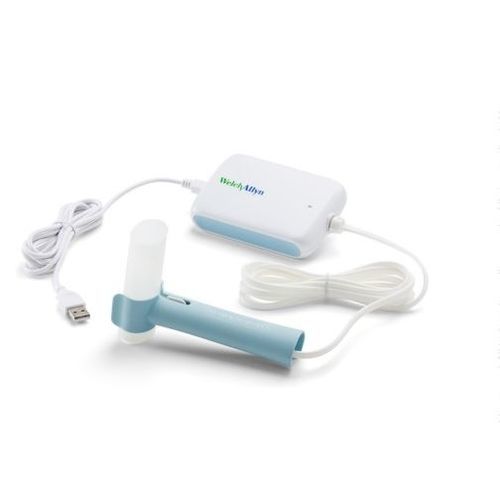 Компьютеризованный спирометр - Cardo Suite™ - GlobalMed - портативный / с USB-подключением