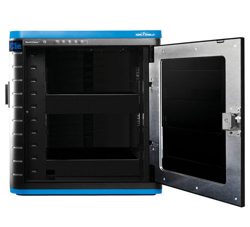 Система для дезинфекции для смартфона - SSECLAVE2R3B - Seal Shield - для сенсорного планшета / UV-C / мобильная
