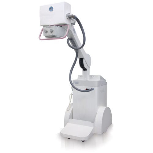 Цифровое рентгенографическое устройство - SD30  - IDETEC MEDICAL IMAGING