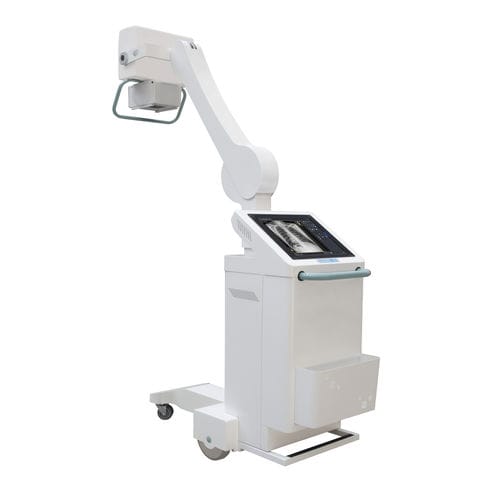 Цифровое рентгенографическое устройство - SD30 DR - IDETEC MEDICAL IMAGING
