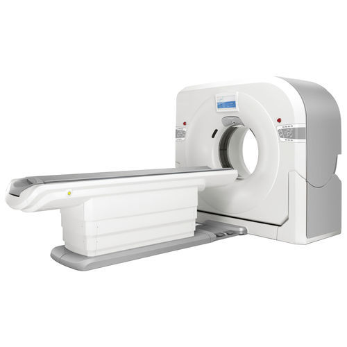 Компьютерный томограф - IDETEC MEDICAL IMAGING - для томографии всего тела / 32 среза / 128 срезов