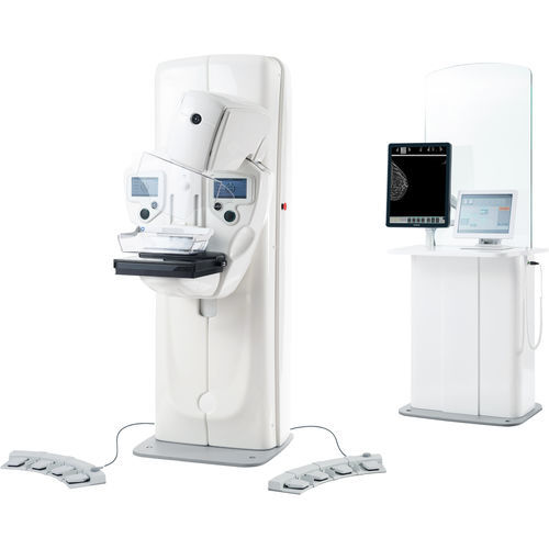 Аналоговый маммограф - THALIA - IDETEC MEDICAL IMAGING