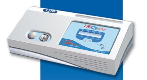 Устройство для озонотерапии желудочно-кишечное лечение - Triozone™ 5210 - CLEM prevention - для аутогемотерапии / настольное