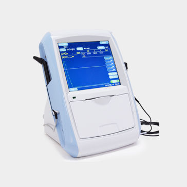 Офтальмологический ультразвуковой биометр - SP-1000A - SonopTek