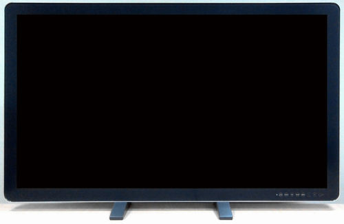 Медицинский монитор - 4K2K - Richardson Electronics - Healthcare - разрешение 4K / 55" / светодиод
