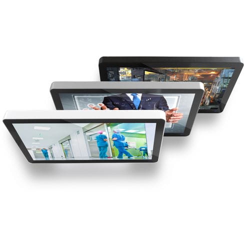 Медицинский монитор - LCRA21EAGBCXAXX - Richardson Electronics - Healthcare - Full HD / 21,5" / LCD