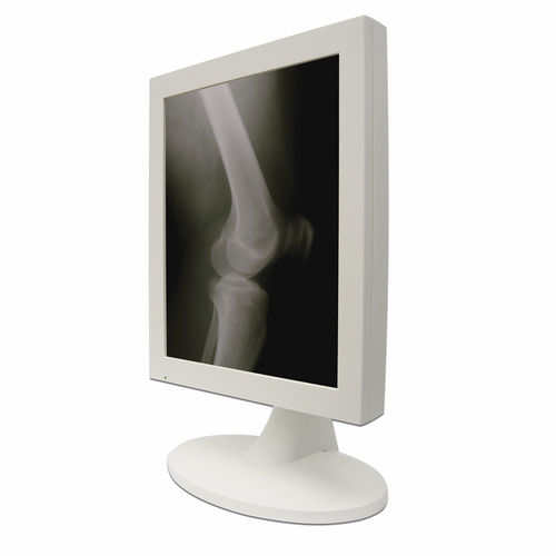 Медицинский монитор - FP1900MBNC - Richardson Electronics - Healthcare - 19" / LCD / монохромный