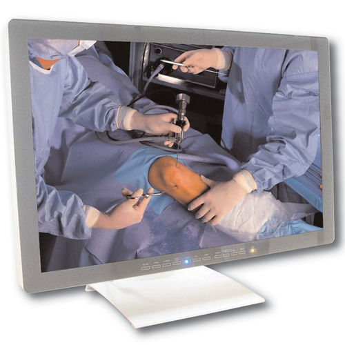 Медицинский монитор - FP2401SURG - Richardson Electronics - Healthcare - хирургический / Full HD / 24"