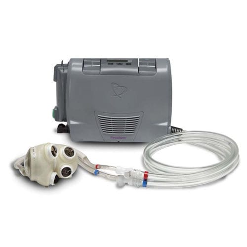 Искусственное сердце для взрослых - SynCardia Systems