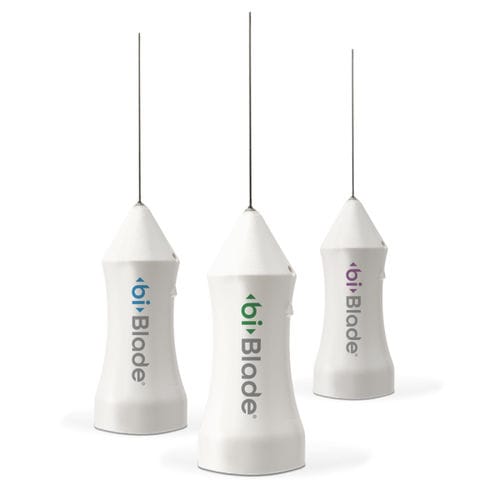 Игла для внутриглазной инъекции - Bi-Blade® - Bausch + Lomb - 23G / 25G / 27G