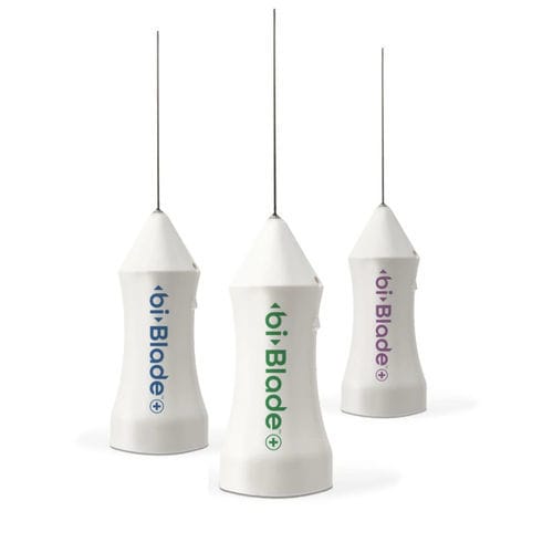 Игла 23G - Bi-Blade™+ - Bausch + Lomb - 25G / 27G