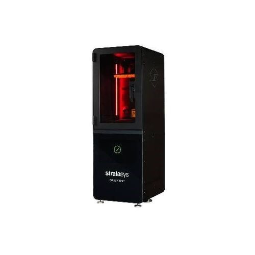 Стоматологический 3D-принтер - Origin One  - Stratasys - DLP / настольный