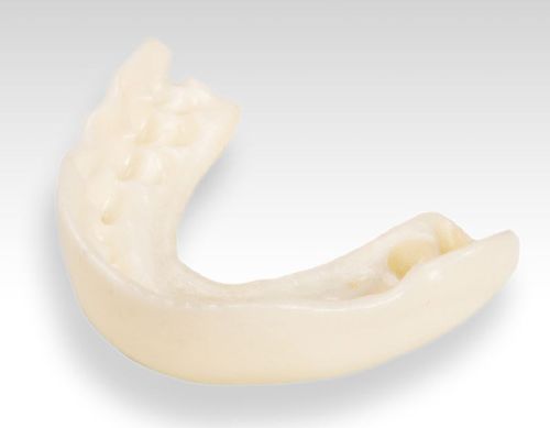 Стоматологический материал из термопластика - Addigy® P3001 - Stratasys - для 3D-печати / биосовместимый