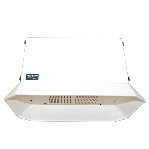 Система фильтрации воздуха - Pure Breeze Fume Hood  - Vaniman - для стоматологических лабораторий