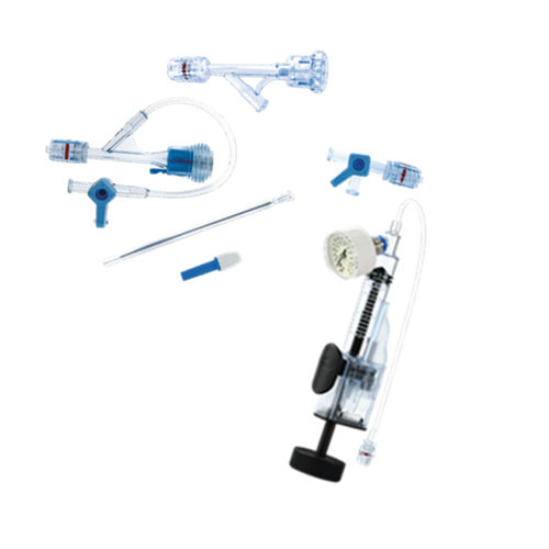 Медицинский набор для кардиологической хирургии - DAS0 series - Demax Medical Technology