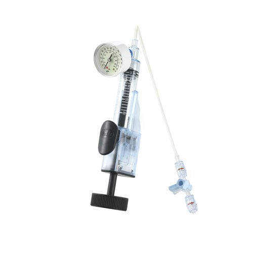Насос для катетера - Mastro® - Demax Medical Technology