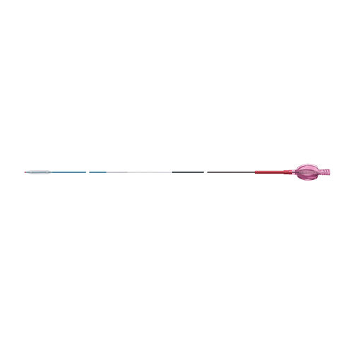 Катетер PTCA - Gusta® - Demax Medical Technology - кровеносный сосуд / с баллоном / с гидрофильным покрытием