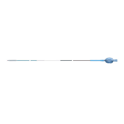 Дилатационный катетер - Gusta® NC - Demax Medical Technology - PTCA / для окклюзии / коронарный