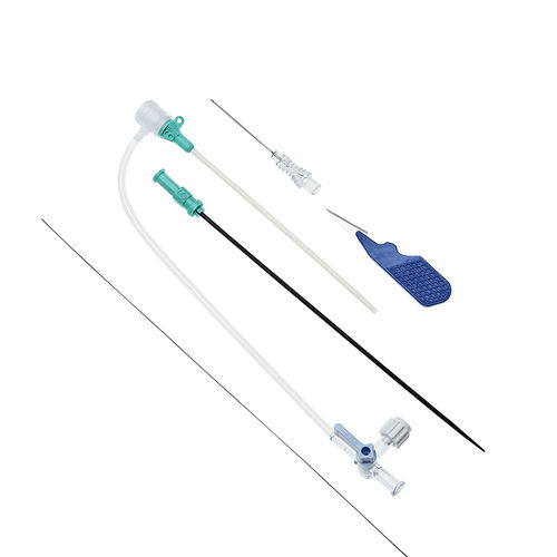 Сосудистый интродьюсер - DXQ0 series - Demax Medical Technology