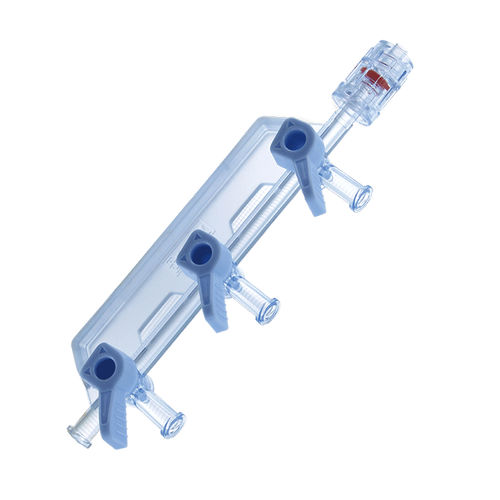 Система для перфузии 3 канала - DM5003 - Demax Medical Technology