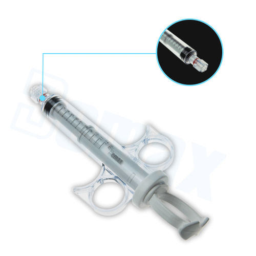 Шприц из стекла - DS312 - Demax Medical Technology