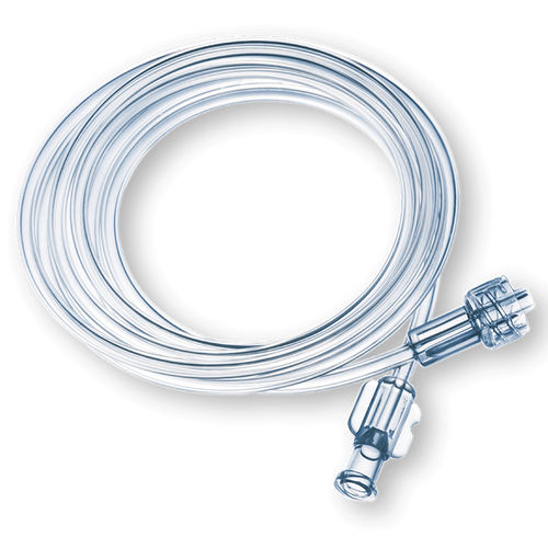 Тубус для внутривенного вливания - DT500 series - Demax Medical Technology - из ПВХ / прозрачный