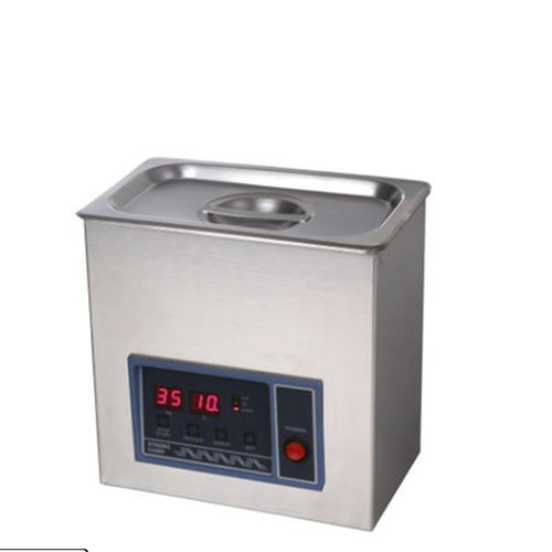 Ультразвуковая ванна для стоматологии - YJ-3L - Yongkang Best Industry Co.,Ltd.